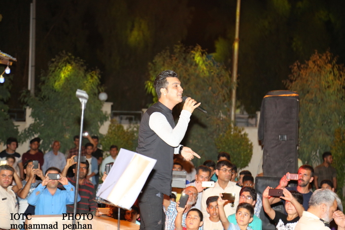 جشن نیمه شعبان  26