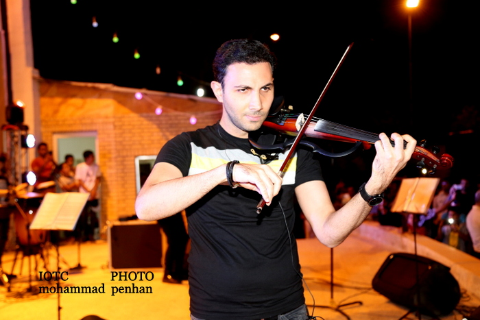 جشن نیمه شعبان  27