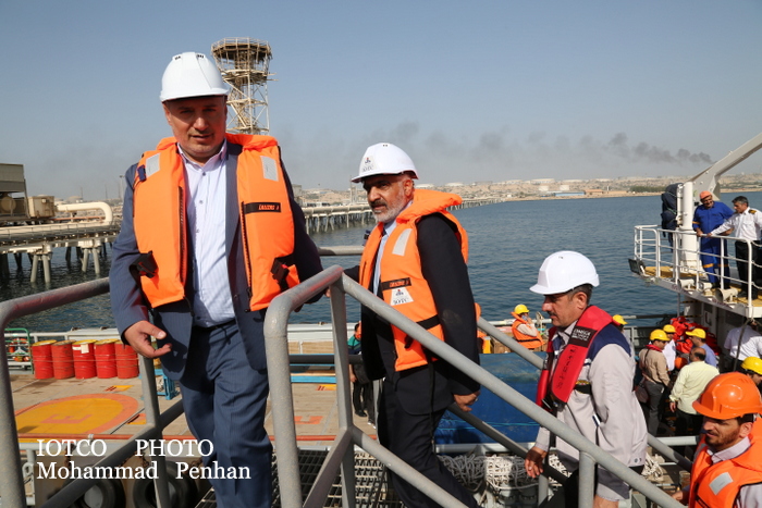 کمیسیون انرژی 5