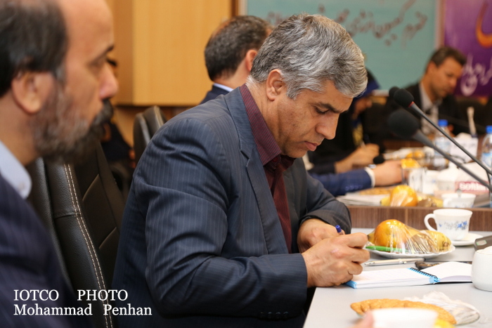 کمیسیون انرژی 40