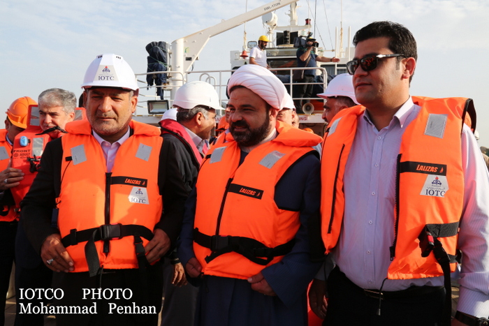 کمیسیون انرژی 58