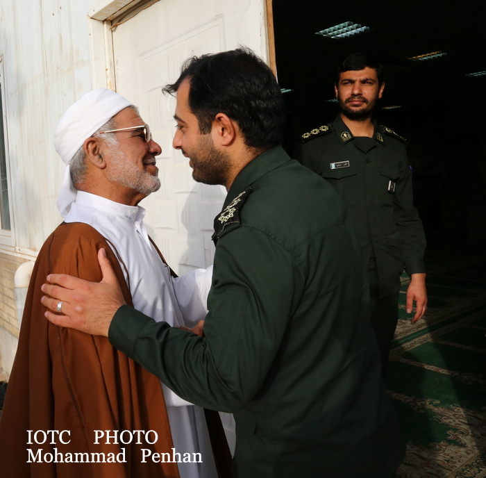 آزادسازی خرمشهر 1