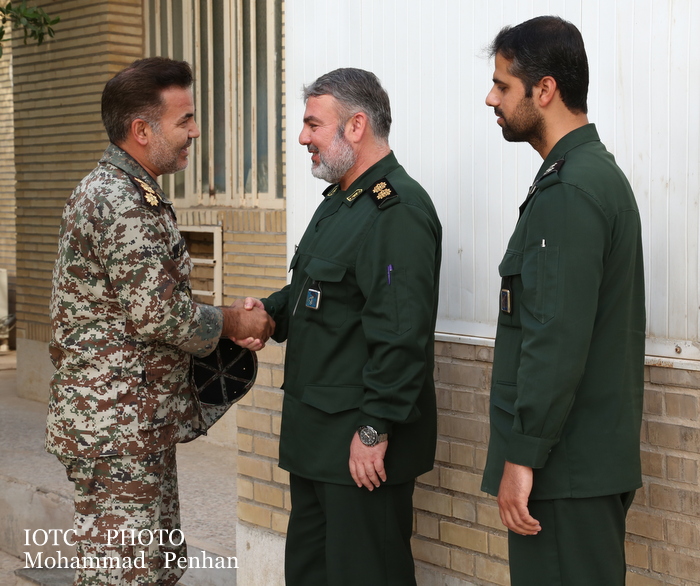 آزادسازی خرمشهر 2