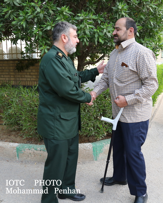 آزادسازی خرمشهر 3