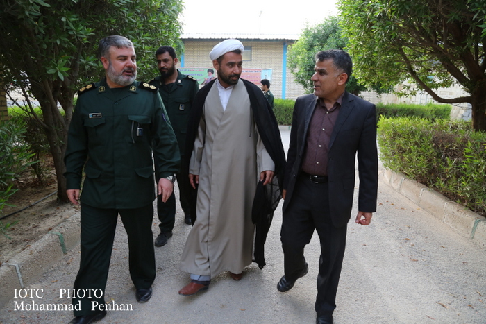 آزادسازی خرمشهر 4