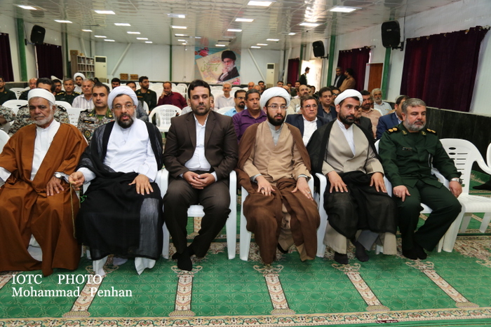 آزادسازی خرمشهر 5