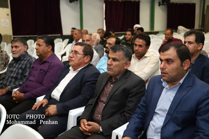 آزادسازی خرمشهر 7