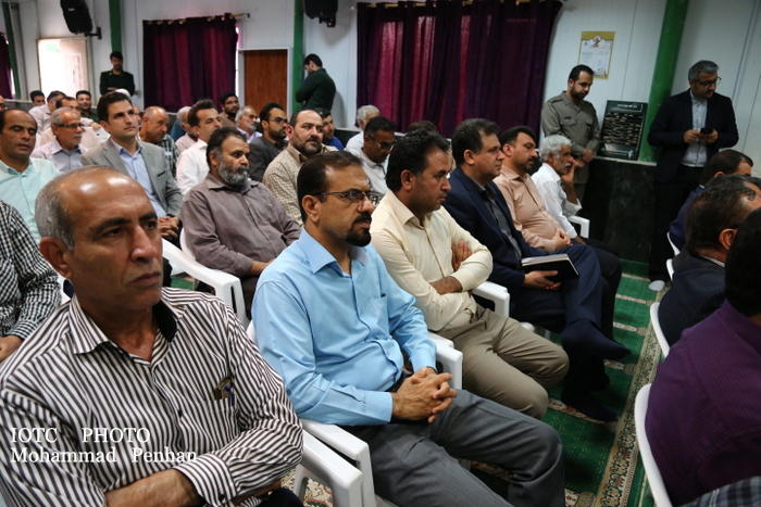 آزادسازی خرمشهر 9