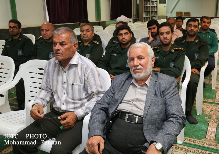 آزادسازی خرمشهر 11