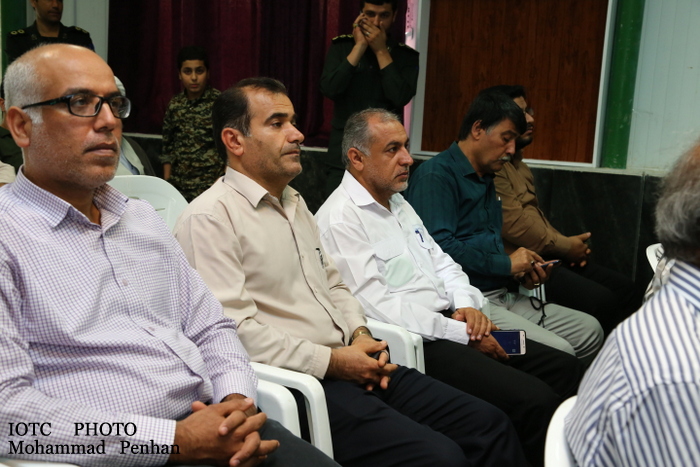 آزادسازی خرمشهر 12