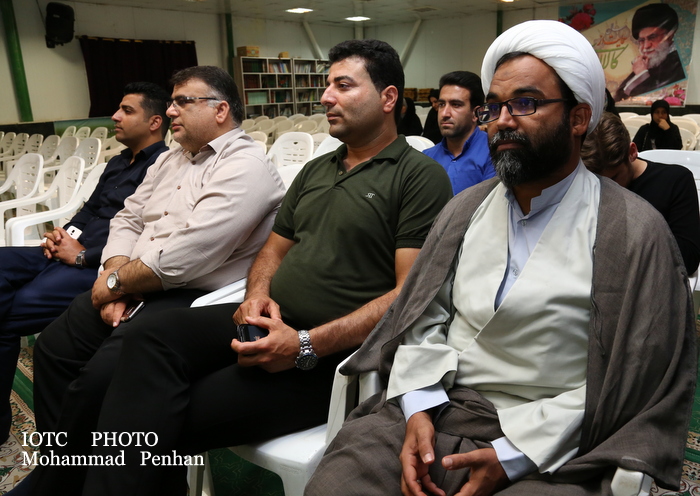 آزادسازی خرمشهر 14