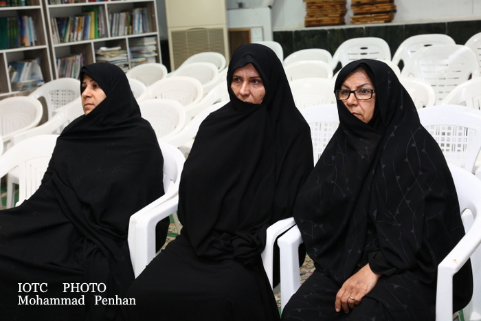 آزادسازی خرمشهر 19