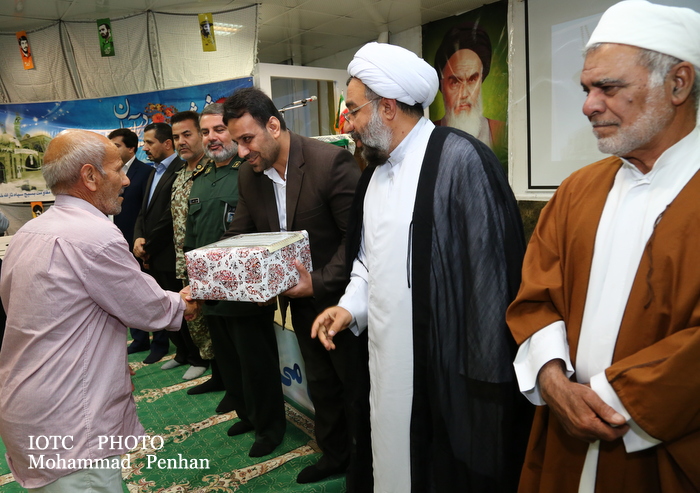 آزادسازی خرمشهر 23