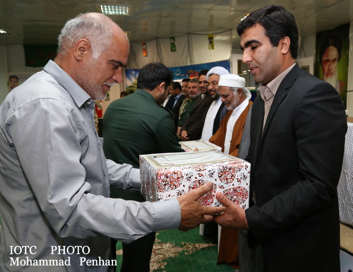 آزادسازی خرمشهر 25