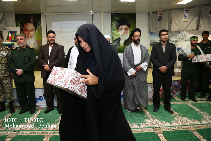 آزادسازی خرمشهر 27