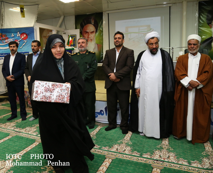 آزادسازی خرمشهر 28