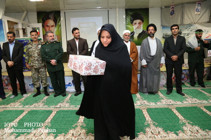 آزادسازی خرمشهر 29