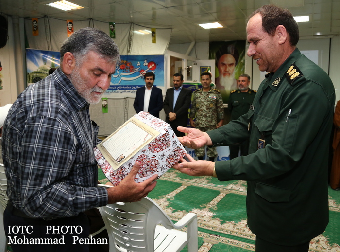 آزادسازی خرمشهر 30