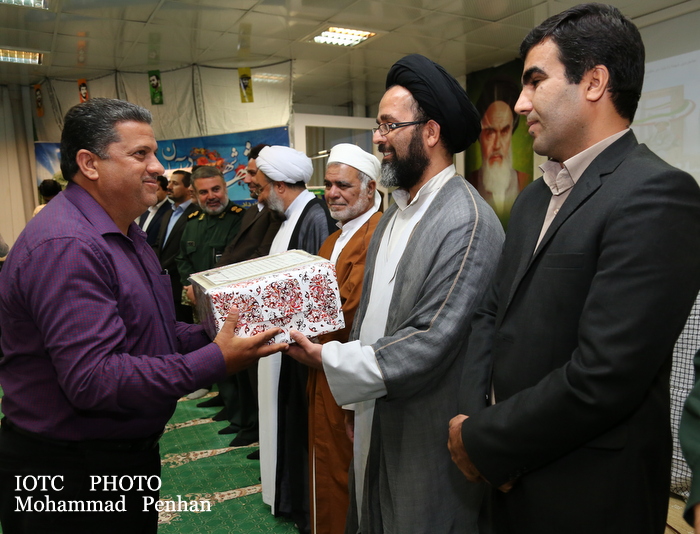 آزادسازی خرمشهر 31