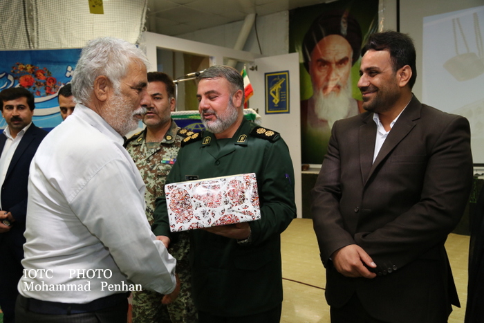 آزادسازی خرمشهر 33