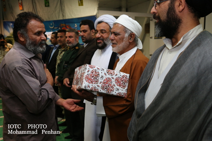 آزادسازی خرمشهر 35