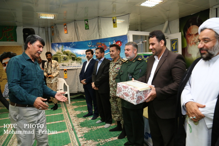 آزادسازی خرمشهر 37