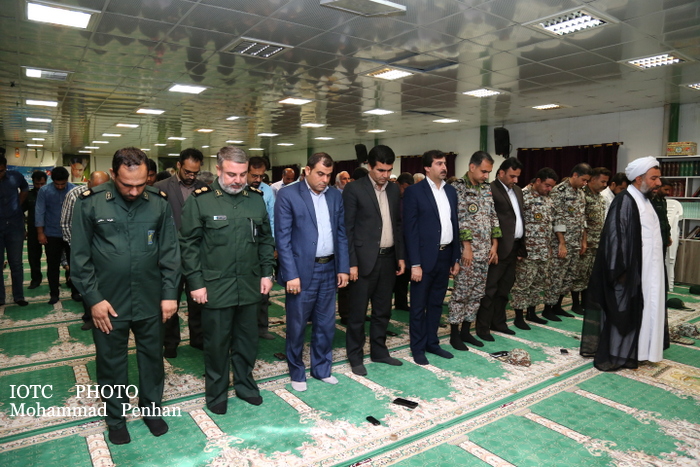 آزادسازی خرمشهر 38