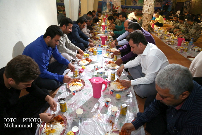 آزادسازی خرمشهر 40