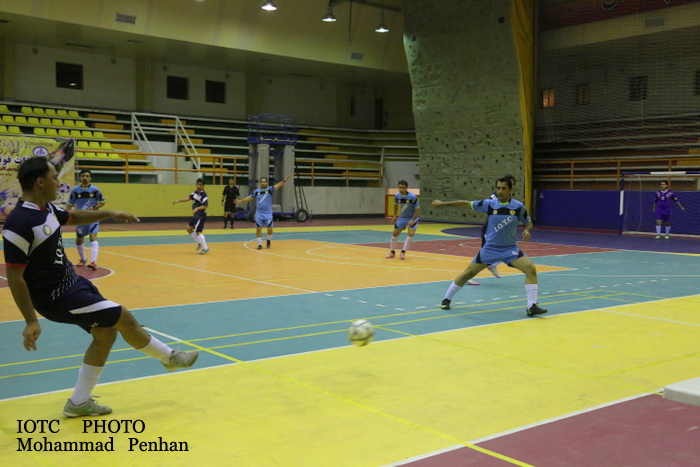 فوتسال رمضان  3