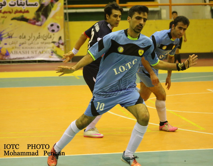 فوتسال رمضان  5