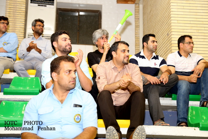 فوتسال رمضان  6