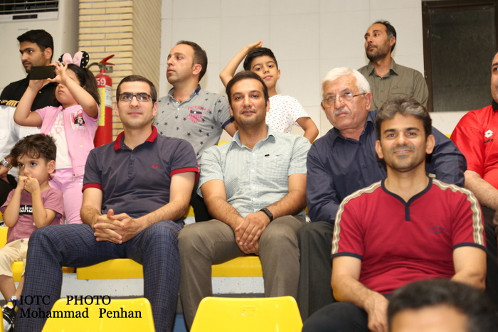 فوتسال رمضان  8