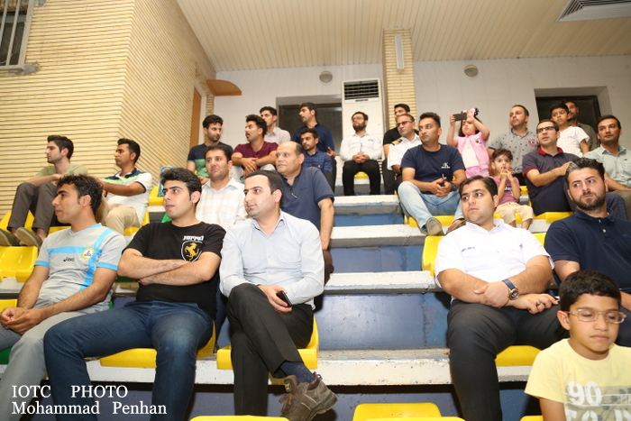 فوتسال رمضان  9