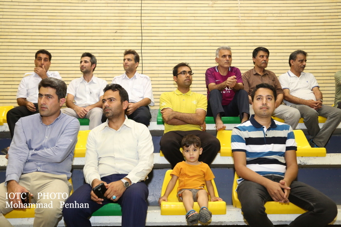 فوتسال رمضان  10