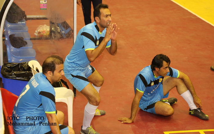 فوتسال رمضان  11