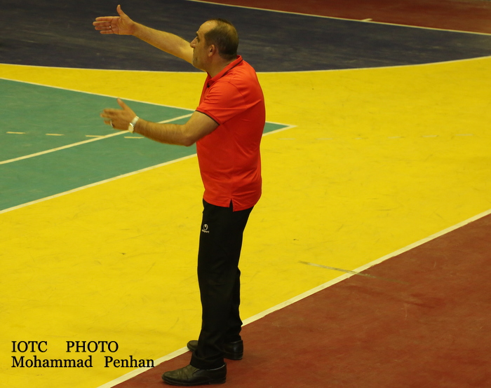 فوتسال رمضان  12