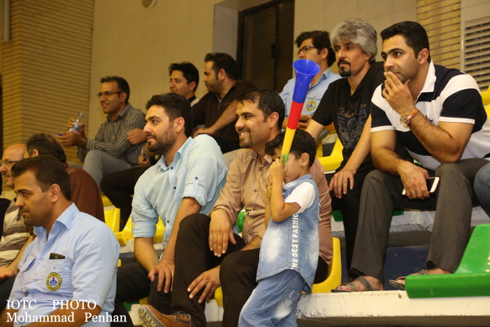 فوتسال رمضان  13