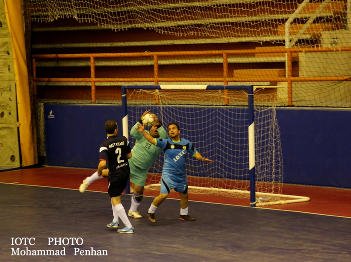 فوتسال رمضان  14