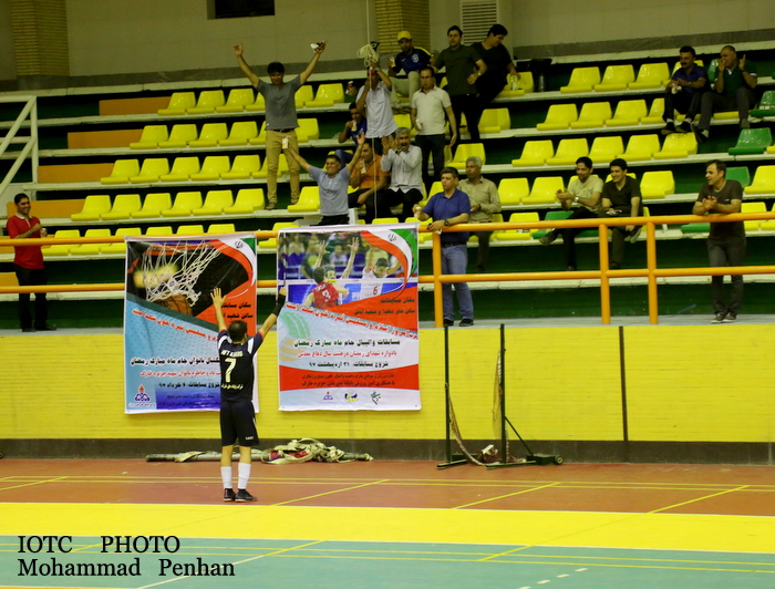 فوتسال رمضان  17