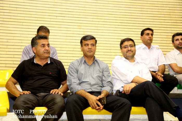 فوتسال رمضان  18