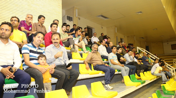 فوتسال رمضان  19