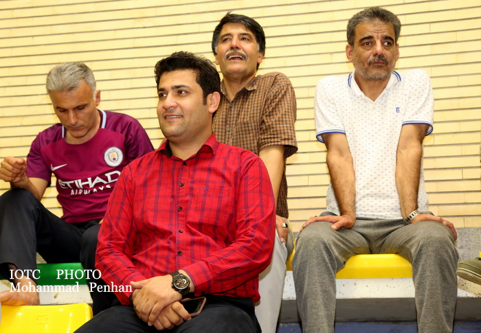 فوتسال رمضان  20