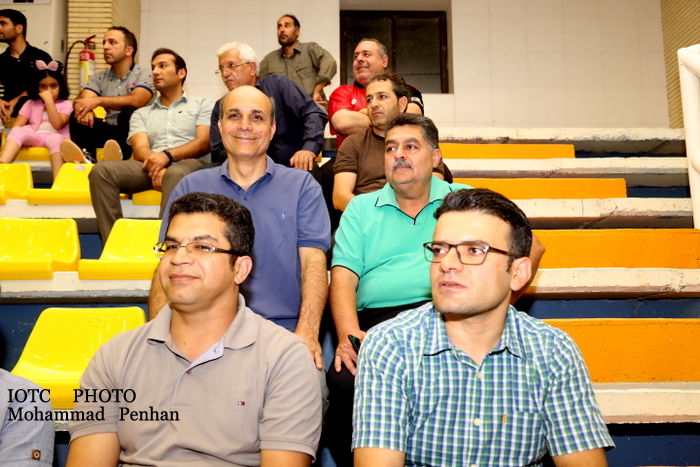 فوتسال رمضان  21