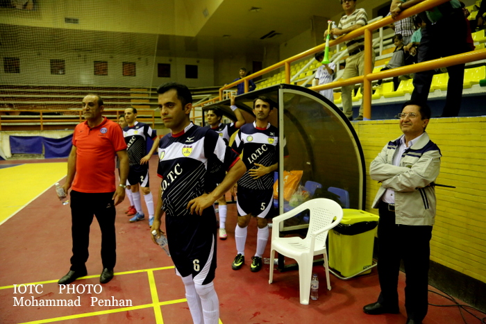 فوتسال رمضان  24