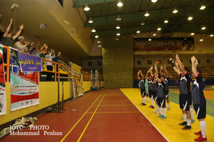 فوتسال رمضان  26