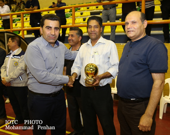 فوتسال رمضان  28