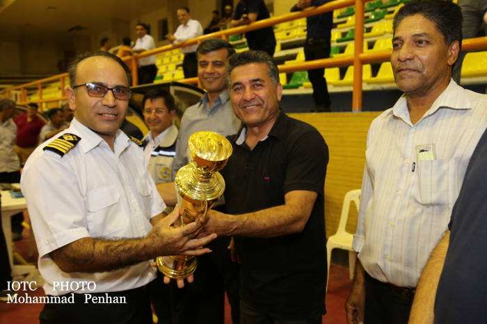 فوتسال رمضان  29