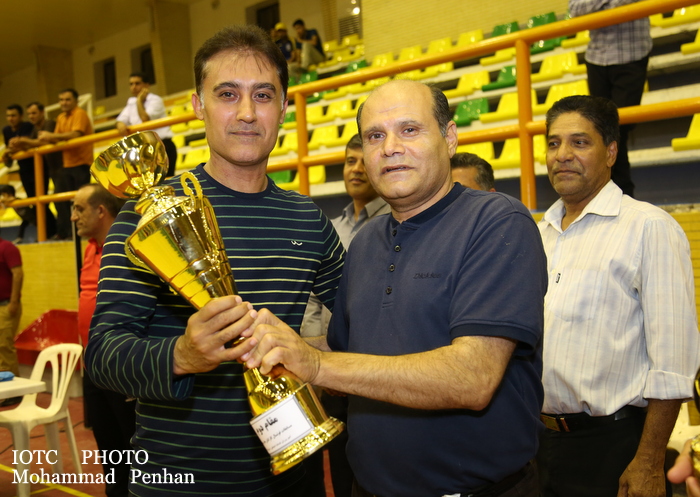 فوتسال رمضان  31