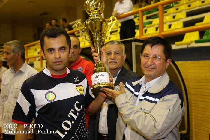 فوتسال رمضان  32