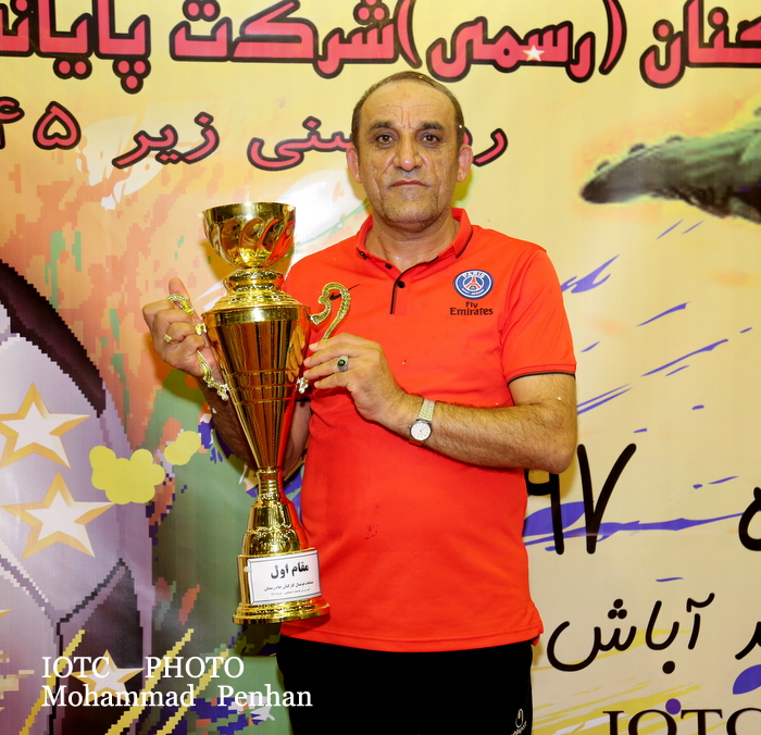 فوتسال رمضان  36